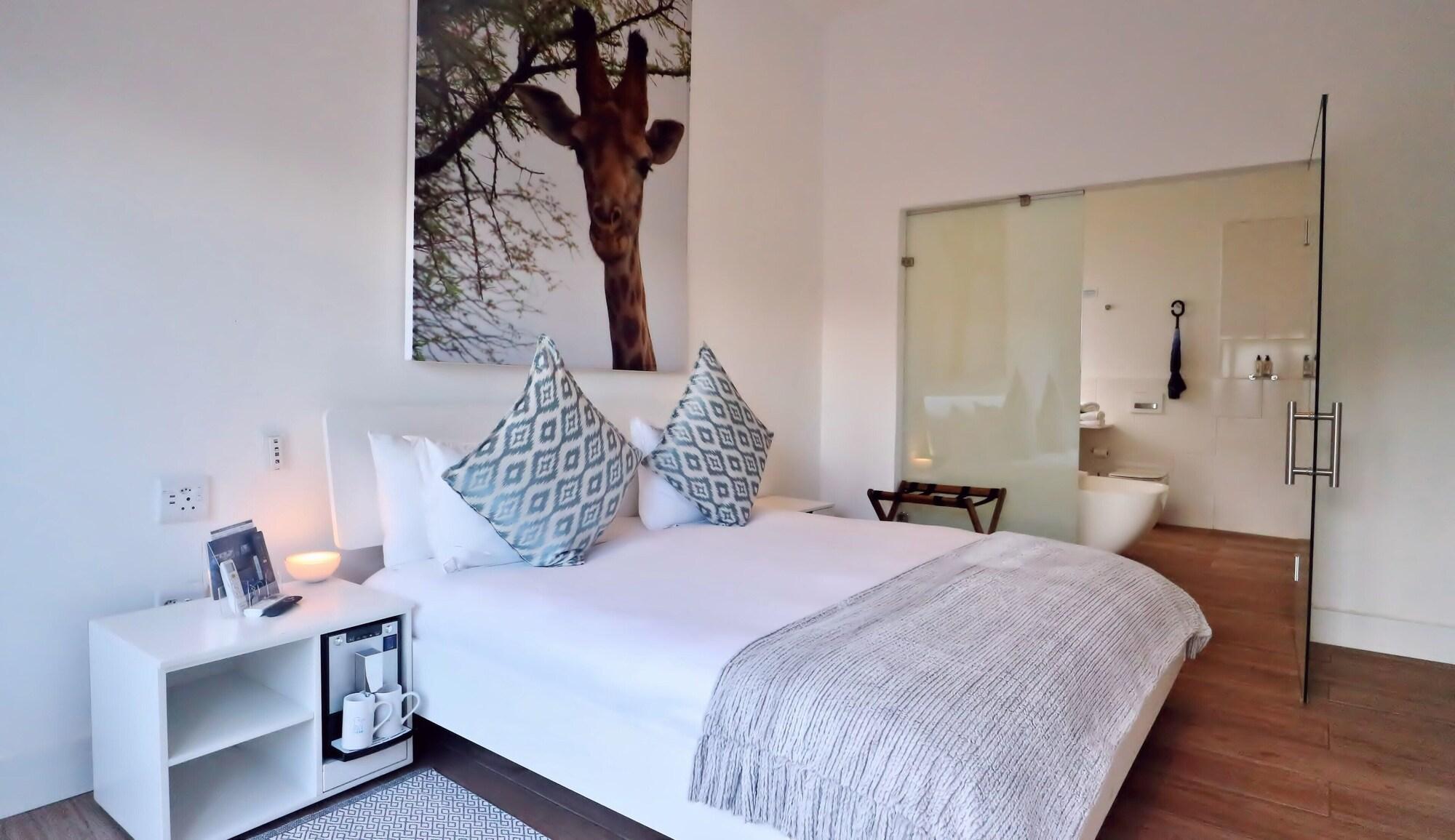 Thelab Gasthuis Franschhoek