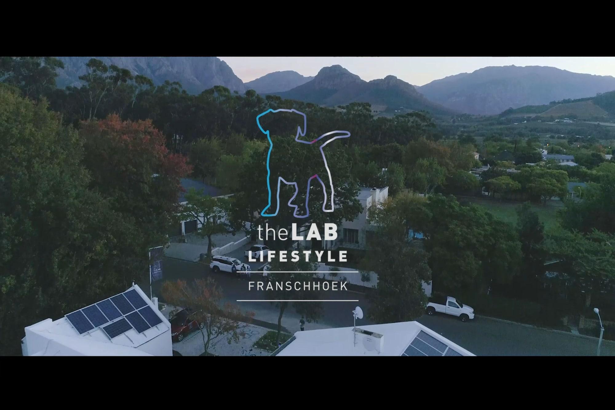 Thelab