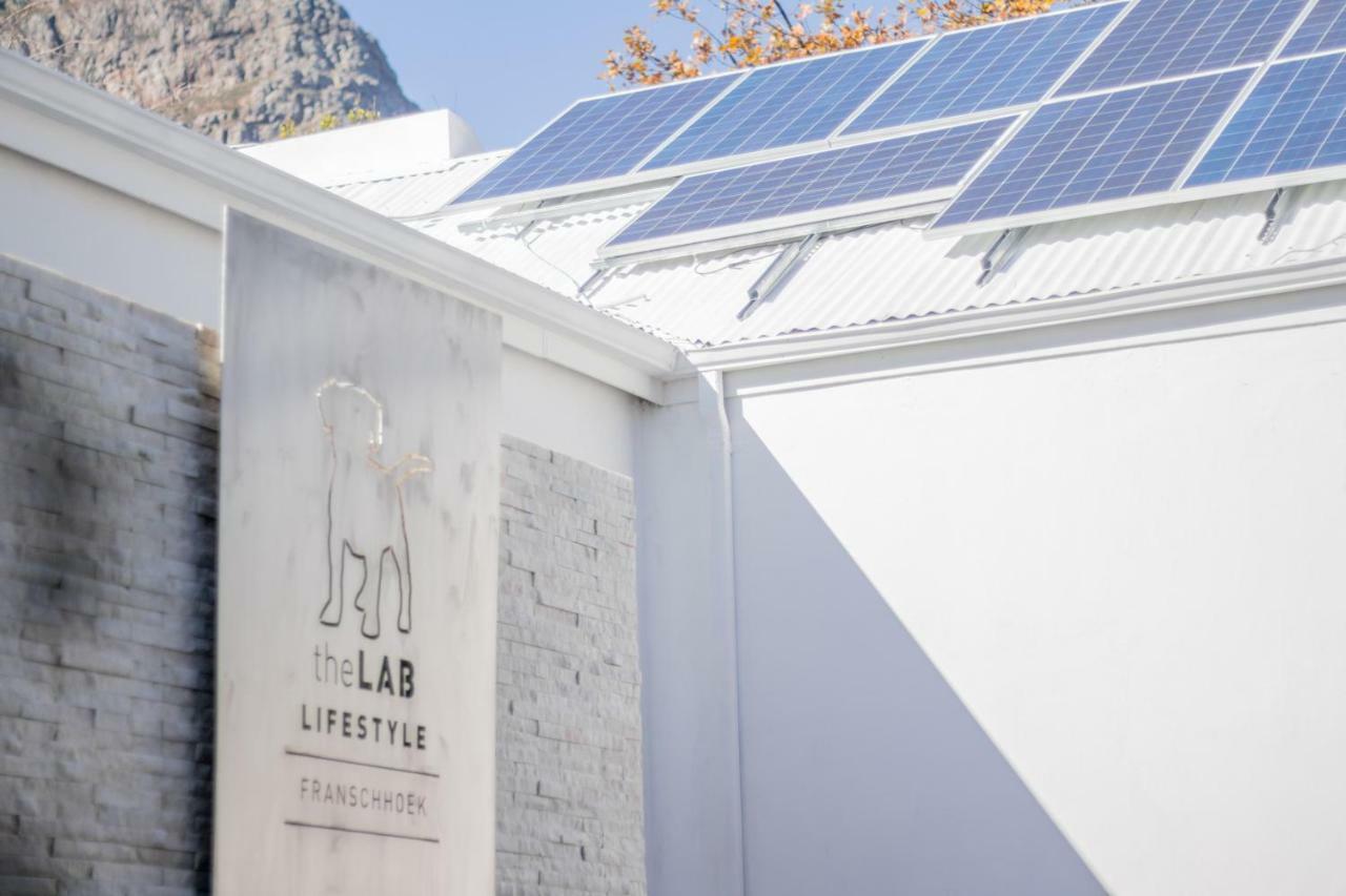 Thelab