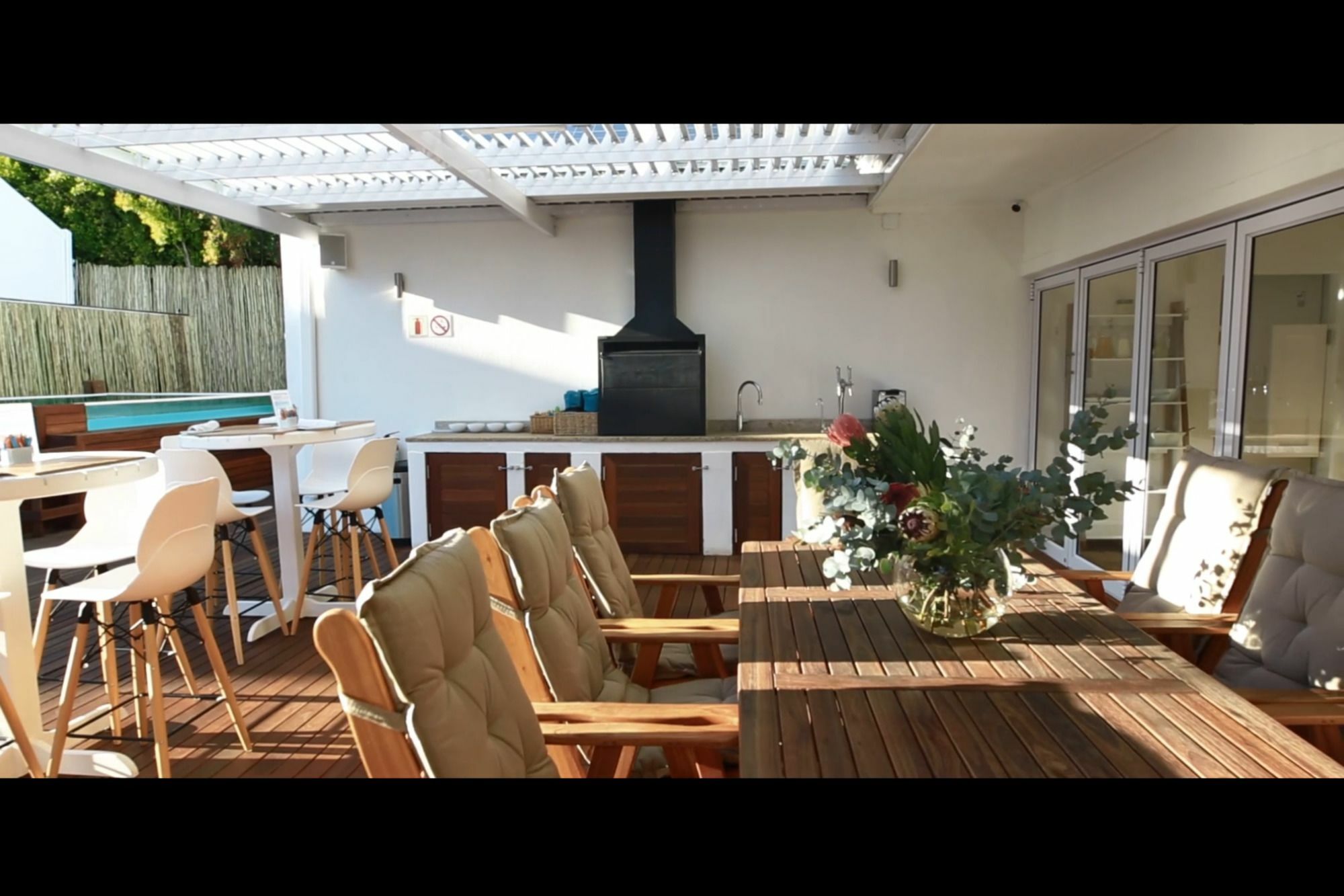 Thelab Gasthuis 4*